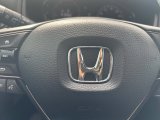 Used 2021 Honda Accord Sedan