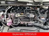 Used 2025 Toyota Prius Hatchback