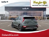 New 2026 Kia Niro EV SUV