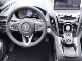 New 2026 Acura RDX SUV