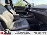 Used 2025 Honda CR-V Hybrid SUV