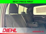 New 2026 Ram 1500 Truck