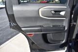 Used 2025 Ford Bronco Sport SUV