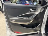 Used 2017 Hyundai Santa Fe Sport SUV