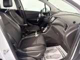 Used 2020 Chevrolet Trax SUV