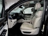 Used 2024 Jeep Grand Wagoneer L SUV