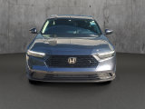 New 2026 Honda Accord Sedan Sedan