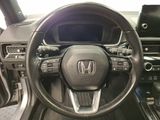 Used 2022 Honda Civic Hatchback Hatchback