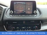 Used 2021 Nissan Rogue SUV