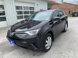 Used 2017 Toyota RAV4 SUV