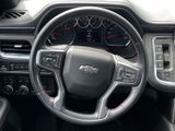 Used 2021 Chevrolet Tahoe SUV