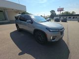 Used 2023 Chevrolet Traverse SUV