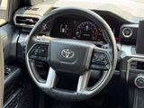 Used 2025 Toyota 4Runner SUV