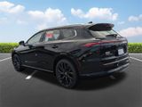 New 2026 Toyota Crown Signia SUV