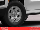 New 2026 Nissan Frontier Truck