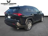 Used 2025 Toyota RAV4 Hybrid SUV