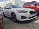Used 2019 Subaru Impreza Hatchback