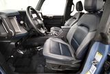 Used 2024 Ford Bronco SUV