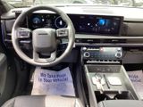 New 2027 Hyundai Santa Fe SUV