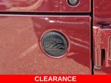 Used 2022 Jeep Wrangler SUV