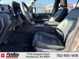 Used 2024 Toyota Land Cruiser SUV
