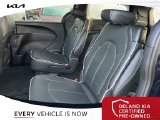 Used 2024 Chrysler Pacifica Van