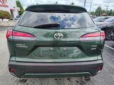 Used 2025 Toyota Corolla Cross SUV