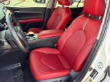 Used 2023 Toyota Camry Sedan