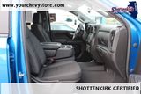 Used 2023 Chevrolet Silverado 1500 Truck