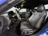 New 2026 Nissan Z Coupe