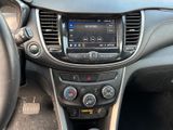 Used 2021 Chevrolet Trax SUV