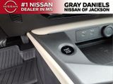 New 2026 Nissan Sentra Sedan