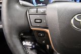 Used 2024 Toyota Crown Sedan