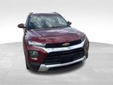 Used 2023 Chevrolet TrailBlazer SUV