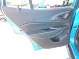 Used 2025 Chevrolet Trax SUV