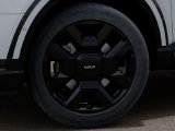 New 2027 Kia Telluride Hybrid SUV