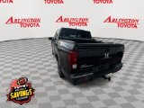 Used 2017 Honda Ridgeline Truck