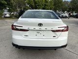 Used 2026 Toyota Camry Sedan