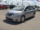 Used 2017 Toyota Sienna Van