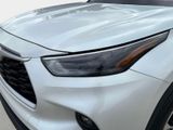 Used 2025 Toyota Highlander Hybrid SUV