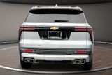 Used 2024 Chevrolet Traverse SUV