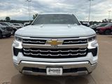 Used 2025 Chevrolet Silverado 1500 Truck
