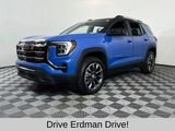 Used 2025 GMC Terrain SUV