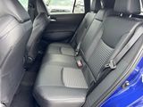 Used 2024 Toyota Corolla Cross SUV