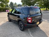 Used 2023 Ford Bronco Sport SUV