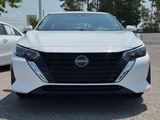 Used 2024 Nissan Sentra Sedan