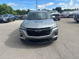 Used 2023 Chevrolet Traverse SUV