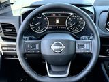 New 2026 Nissan Rogue SUV