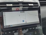 Used 2024 Hyundai Santa Cruz Truck