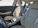 Used 2024 Honda Accord Hybrid Sedan